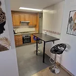 公寓 Paraiso Soleado 格拉德卡斯特利翁