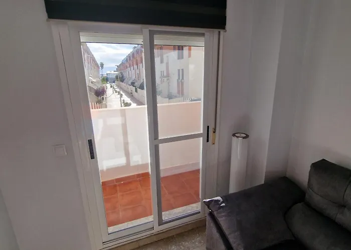 Apartamento Paraiso Soleado Grao de Castellon