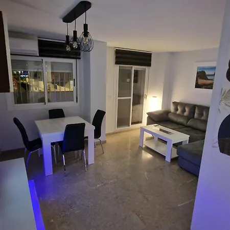 Paraiso Soleado Grao de Castellon