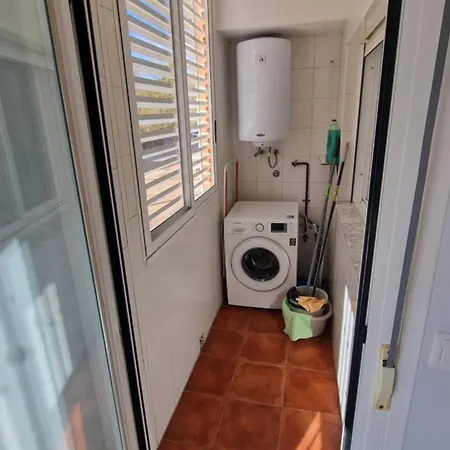 Paraiso Soleado דירה