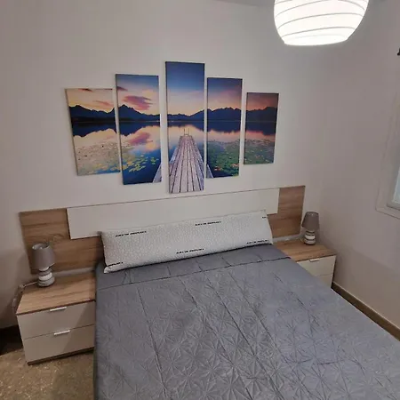 Paraiso Soleado * Grao de Castellon