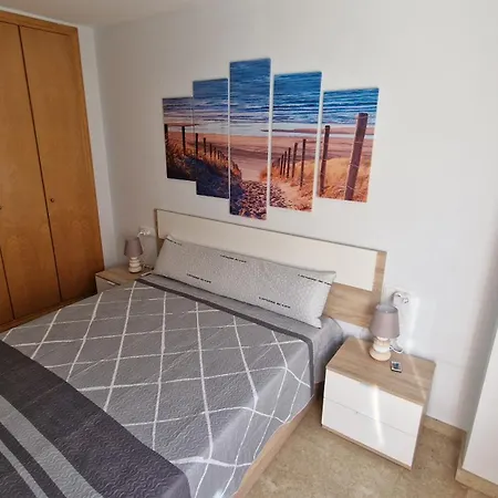 Paraiso Soleado Grao de Castellon