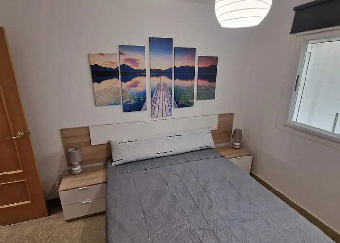 Paraiso Soleado * Grao de Castellón